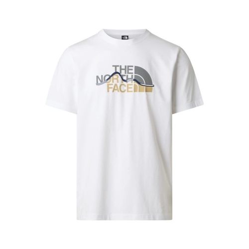 T-shirt The North Face Nf0a8guxfn41 - The North Face - Modalova