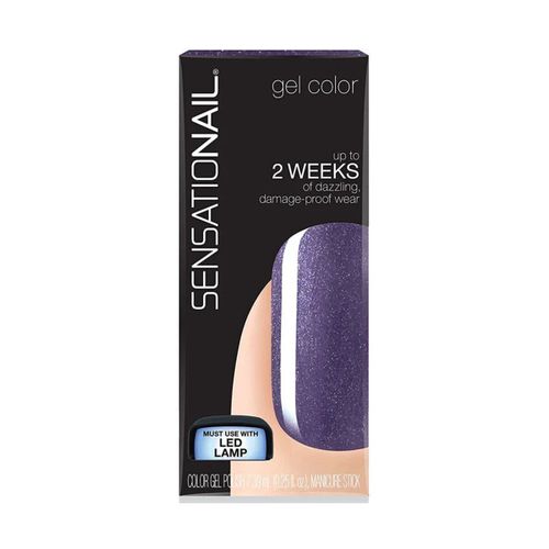 Vernis à ongles Vernis à Ongles Gel Color - Iron mama - Sensationail - Modalova
