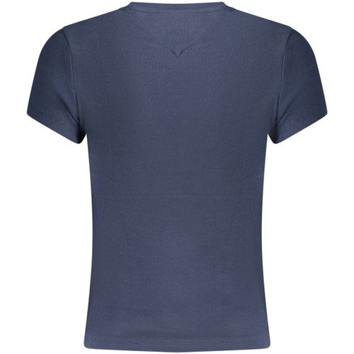 T-shirt Tommy Hilfiger DW0DW22807 - Tommy Hilfiger - Modalova