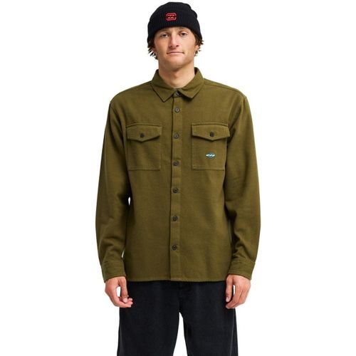 Surchemises Since 73 Del Mar Flannel - Billabong - Modalova