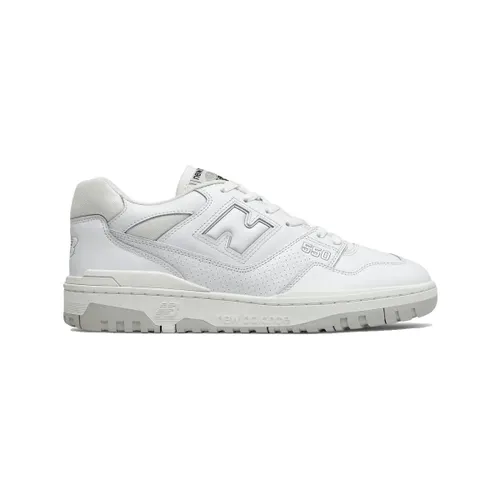 Baskets basses Baskets bb550 cuir - New Balance - Modalova