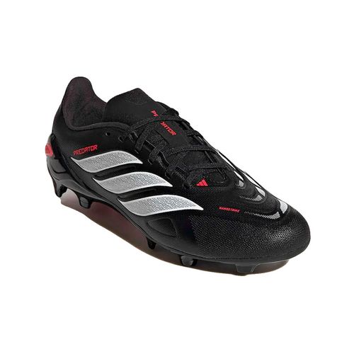 Chaussures de foot Baskets Predator League FG synthétique - adidas - Modalova
