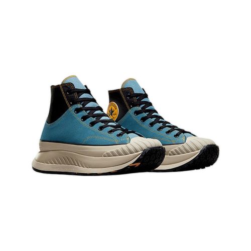 Baskets montantes Baskets Run Star Legacy CX Hi rembourrage en mousse CX - Converse - Modalova