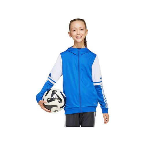 Veste Sweat squadra 25 100% polyester - adidas - Modalova