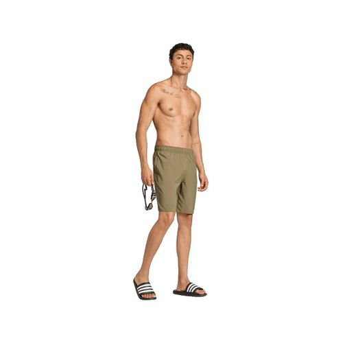 Maillots de bain Short de bain 3 Bar Logo 100% polyester recyclé - adidas - Modalova