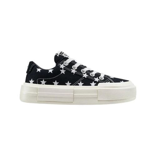 Baskets basses Baskets Chuck Taylor All Star Cruise toile noire - Converse - Modalova