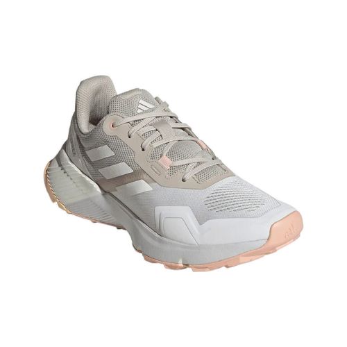 Chaussures Chaussures de running Terrex Soulstride gris - adidas - Modalova