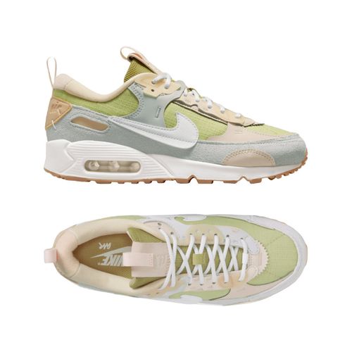 Baskets Baskets air max 90 futura daim - Nike - Modalova