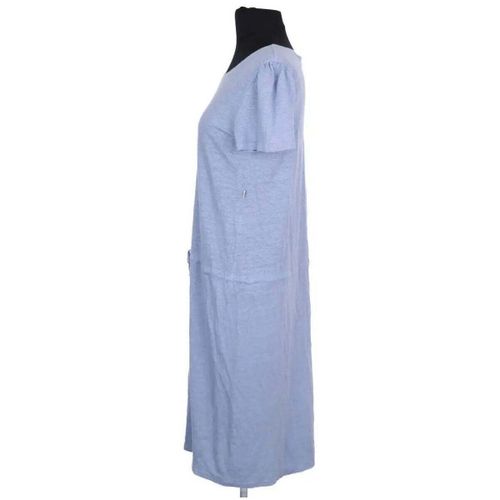 Robe Agnes B Robe bleue - Agnes B - Modalova