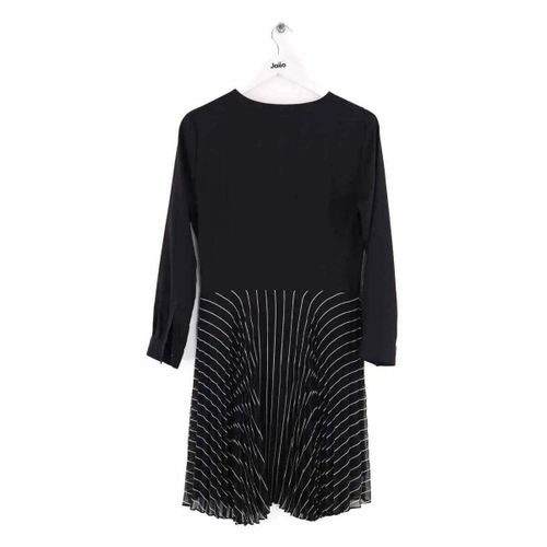 Robe Sandro Robe noire - Sandro - Modalova