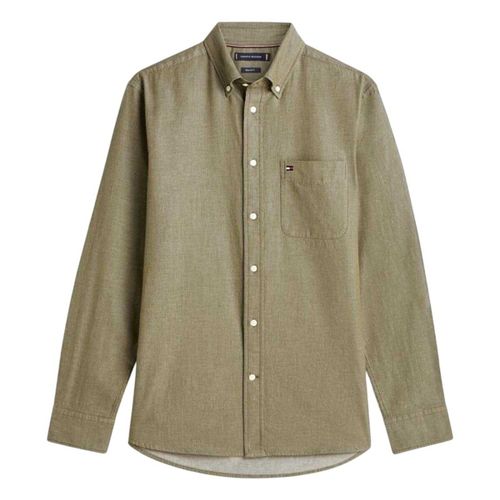 Chemise Tommy Hilfiger Bedford - Tommy Hilfiger - Modalova