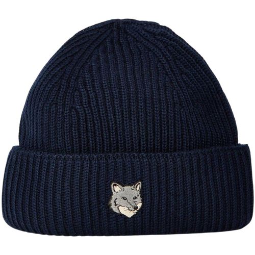 Bonnet Maison Kitsuné GT33255 - Maison Kitsuné - Modalova