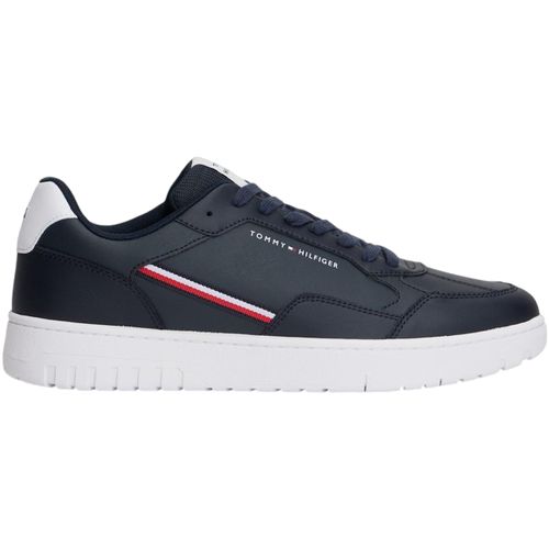 Baskets basses Basket - Tommy Hilfiger - Modalova