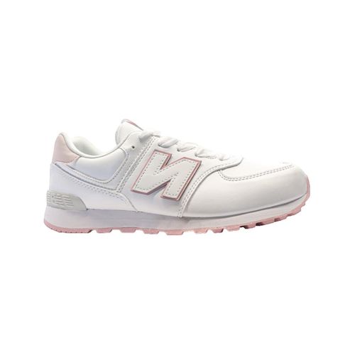 Baskets basses Baskets 574 textile - New Balance - Modalova