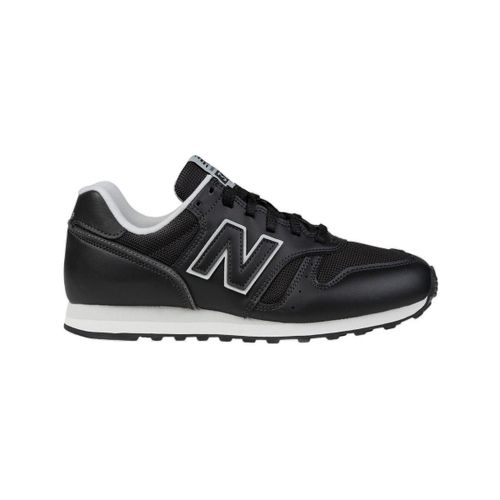 Baskets basses Baskets 373 daim et textile - New Balance - Modalova