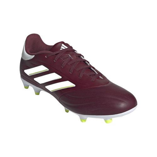 Chaussures de foot Baskets Copa Pure 2 League FG cuir - adidas - Modalova