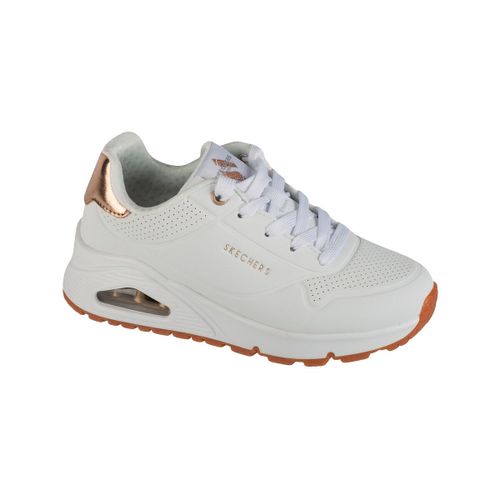 Baskets basses Baskets uno gen1 shimmer away synthétique - Skechers - Modalova