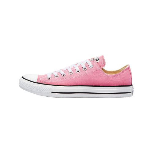 Baskets basses Baskets chuck taylor all star ox rose - Converse - Modalova