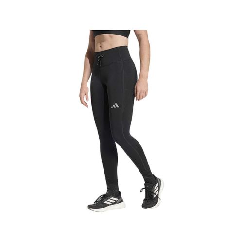 Collants Leggings Run Essentials longs noir - adidas - Modalova
