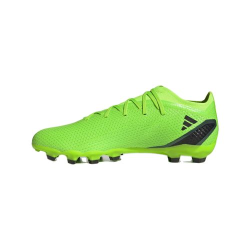 Chaussures de foot Bottines x speedportal.2 mg solar green - adidas - Modalova