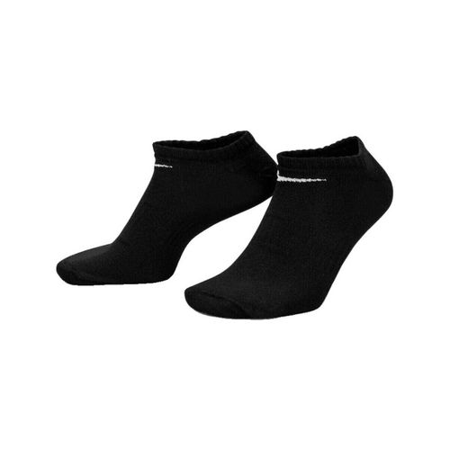 Chaussettes Chaussettes sx7678-010 noir/blanc - Nike - Modalova