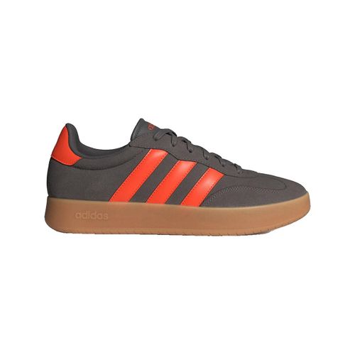 Baskets basses Baskets Barreda cuir - adidas - Modalova