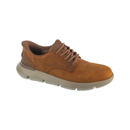 Chaussures Mocassins garza-duran cuir - Skechers - Modalova