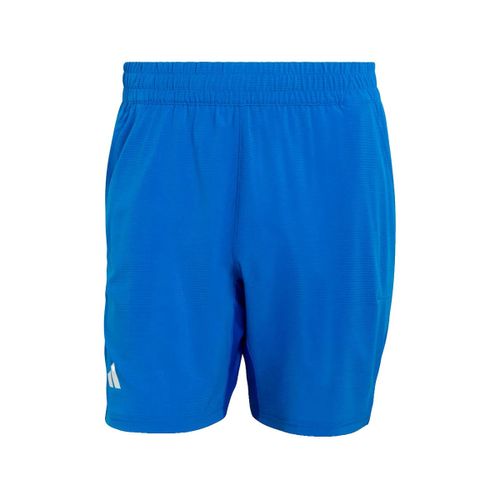 Short Short Tennis Climacool Ergo 7 pouces bleu - adidas - Modalova