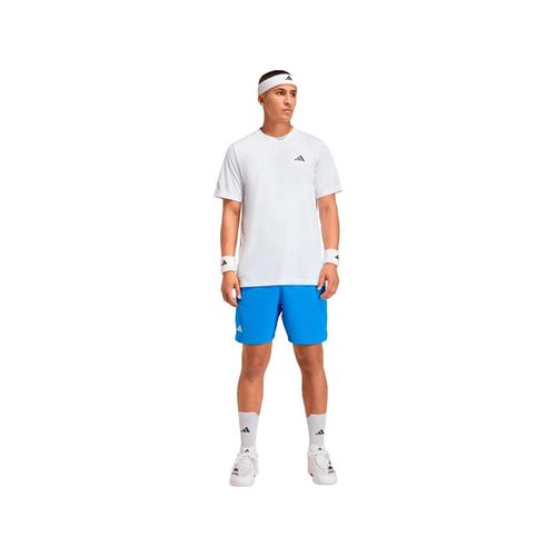 Short Short Tennis Climacool Ergo 7 pouces bleu - adidas - Modalova