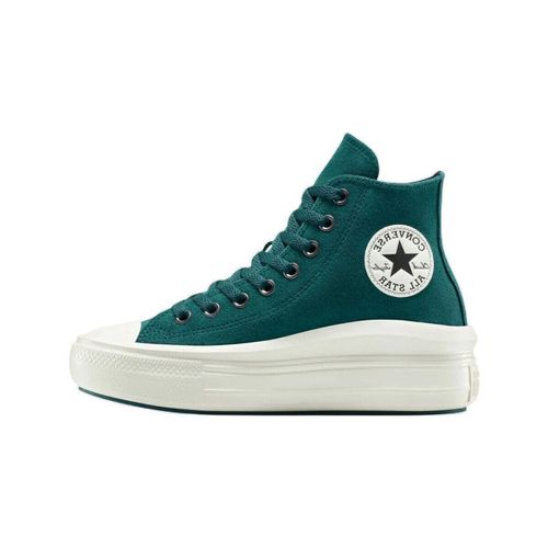 Baskets montantes Baskets Chuck 70 Hi daim - Converse - Modalova