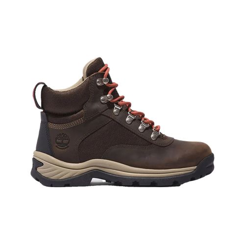 Chaussures Bottines white ledge mid wp imperméables - Timberland - Modalova