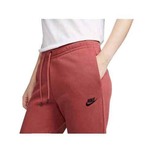 Jogging Pantalons de survêtement sportswear essential bordeaux - Nike - Modalova