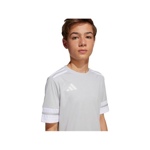 T-shirt T-shirt squadra 25 100% polyester - adidas - Modalova