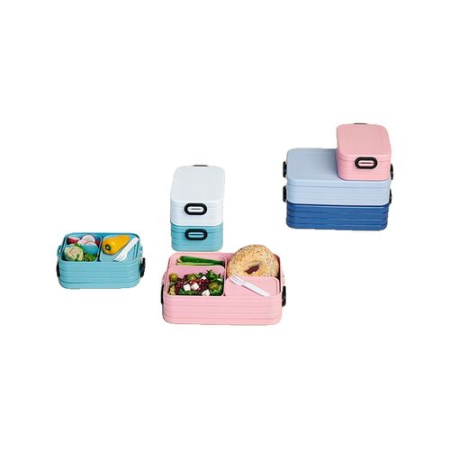 Lunchbox Boîte à lunch take a break bento 1500ml - Mepal - Modalova