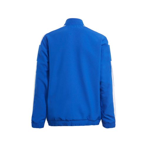 Veste Veste squadra 21 présentation bleu - adidas - Modalova