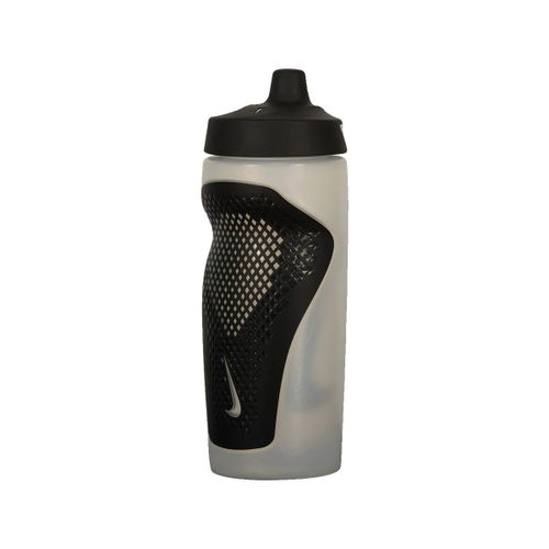 Accessoire sport Bouteille d'eau Refuel 18 Oz blanc/noir - Nike - Modalova