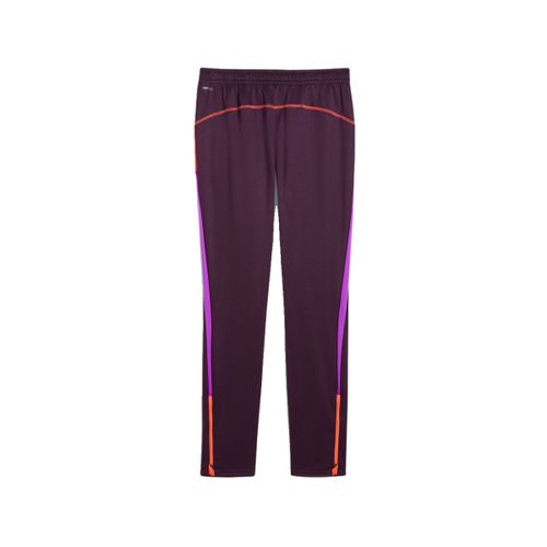 Pantalon Pantalons Individualblaze violet en polyester recyclé - Puma - Modalova