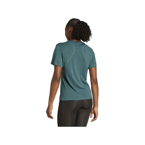 T-shirt T-shirt Designed For Training AEROREADY vert - adidas - Modalova