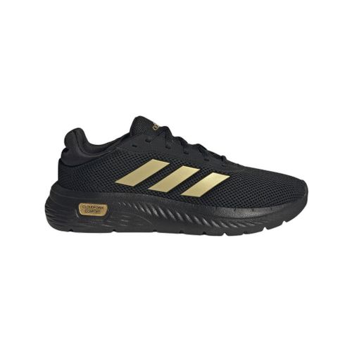 Baskets basses Baskets Cloudfoam Comfy noir - adidas - Modalova