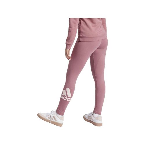 Collants Leggings Essentials Big Logo 93% coton 7% élasthanne - adidas - Modalova