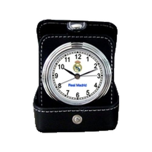 Horloges Réveil 9102096 noir - Real Madrid - Modalova