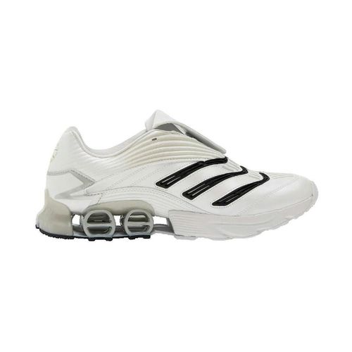 Baskets Chaussures Predator Megaride blanches - adidas - Modalova