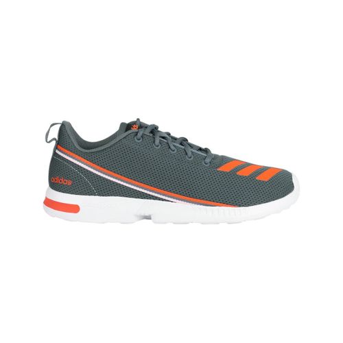 Chaussures Baskets Widewalk gris confort - adidas - Modalova