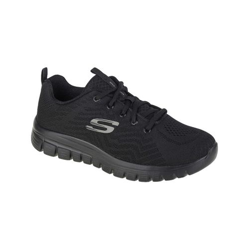 Baskets Baskets graceful get connected maille respirante - Skechers - Modalova