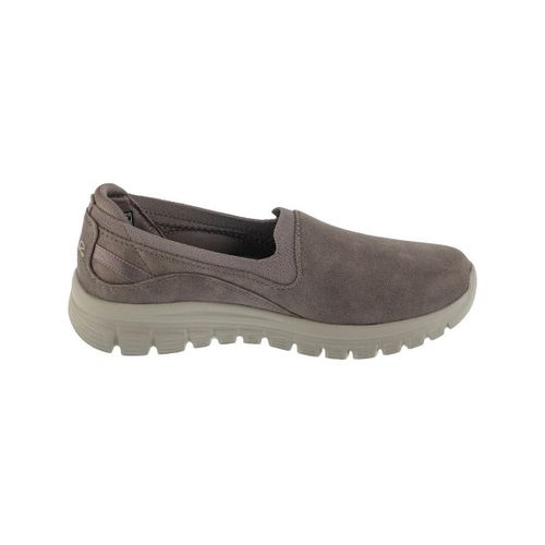 Slip ons Baskets graceful - leaning in gris - Skechers - Modalova