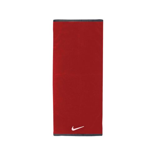 Accessoire sport Serviette fundamental rouge 100% coton - Nike - Modalova