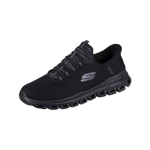 Baskets basses Baskets glide-step noxus noir - Skechers - Modalova