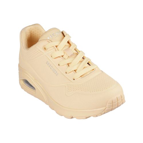 Baskets Baskets uno stand on air orange - Skechers - Modalova