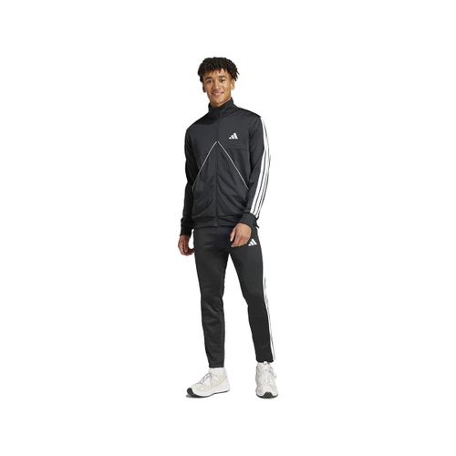 Veste Survêtement Tiro Inspiré noir 100 % polyester recyclé - adidas - Modalova