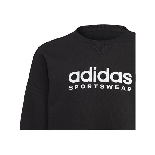 Pull Sweatshirt All Szn Crew molleton doux - adidas - Modalova